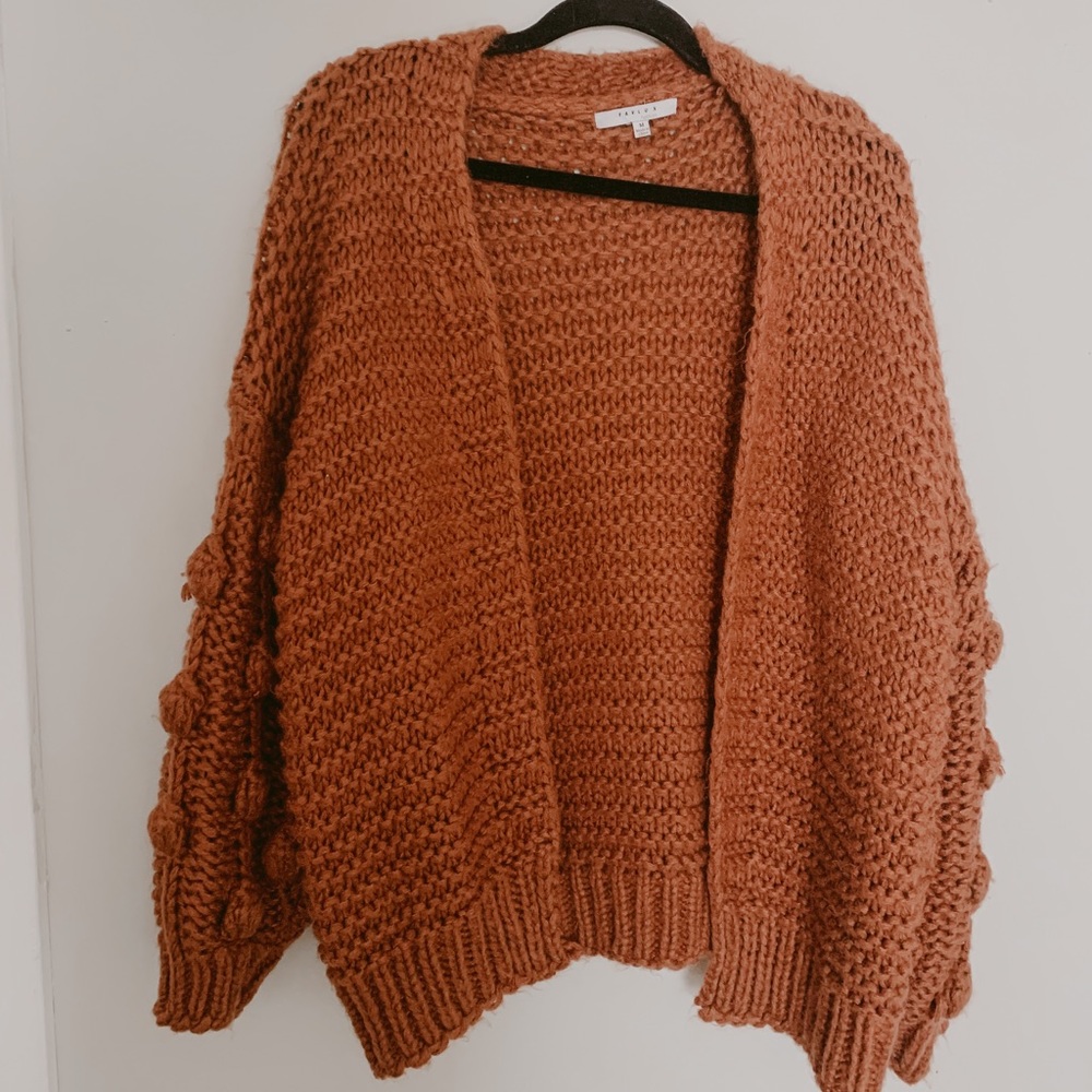 Boutique Cardigan